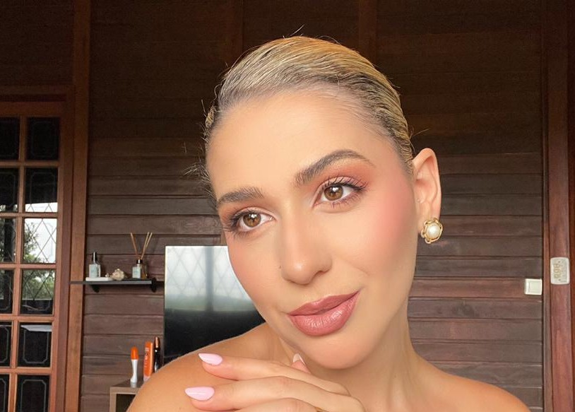 Daya Makeup